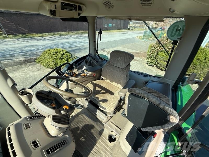 John Deere 6145R Sonstige Landmaschinen