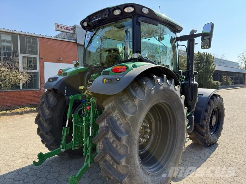 John Deere 6145R Sonstige Landmaschinen