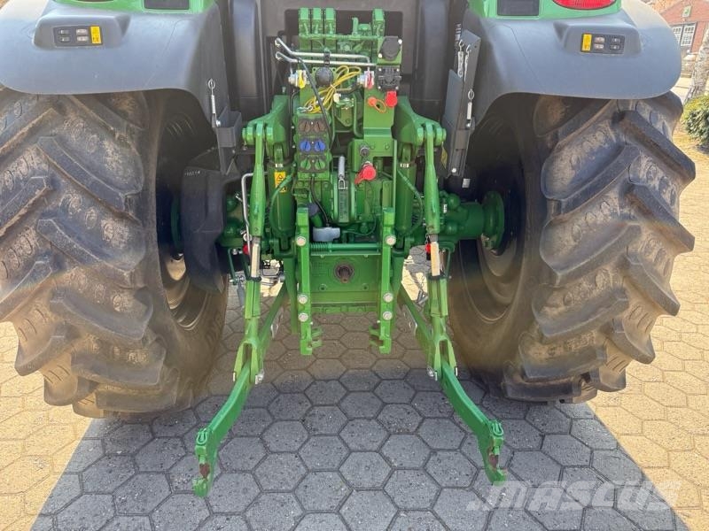 John Deere 6145R Sonstige Landmaschinen