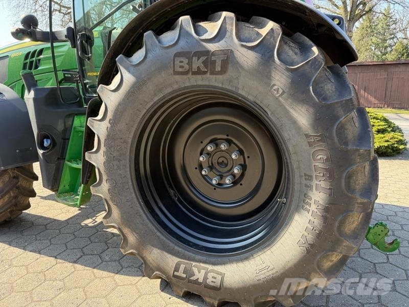 John Deere 6145R Sonstige Landmaschinen