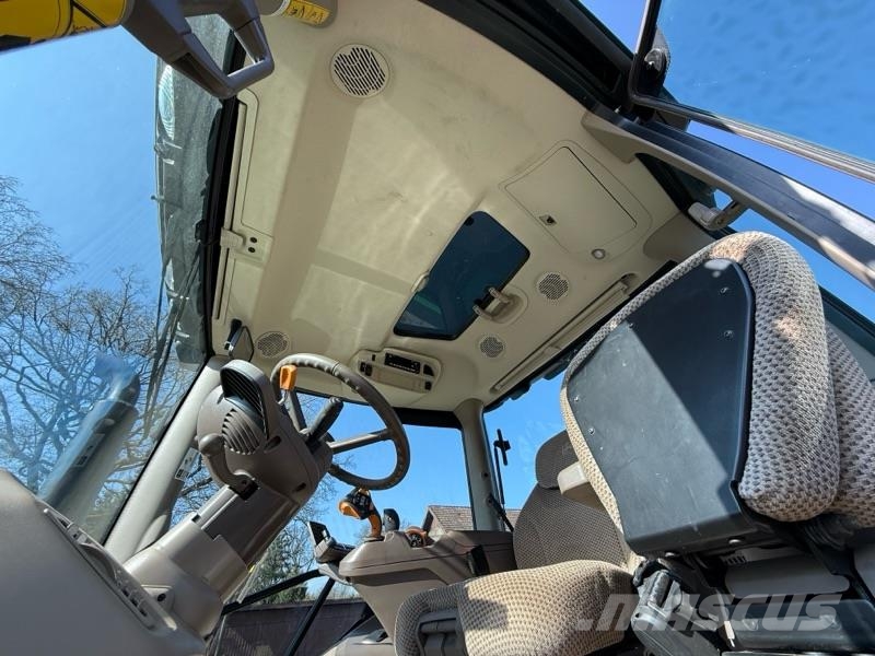 John Deere 6145R Sonstige Landmaschinen
