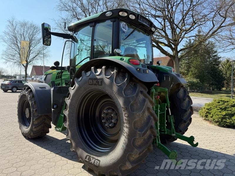 John Deere 6145R Sonstige Landmaschinen
