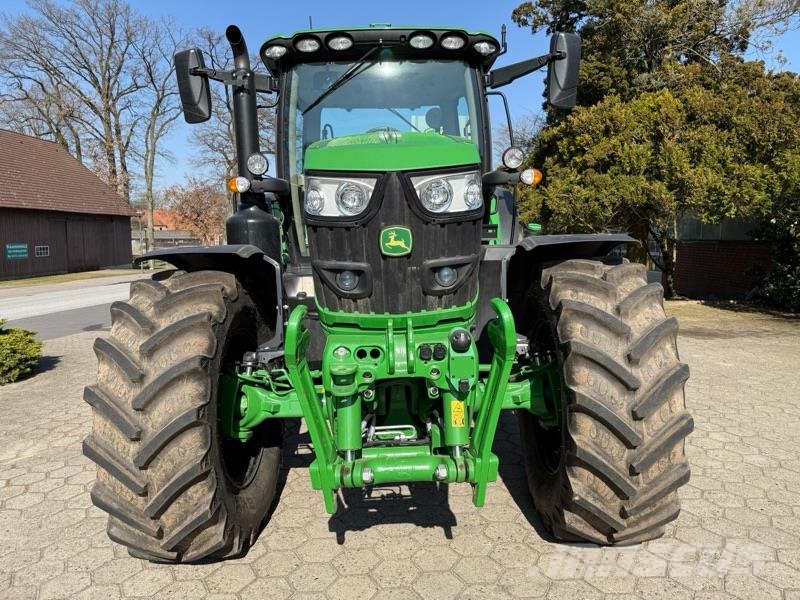 John Deere 6145R Sonstige Landmaschinen