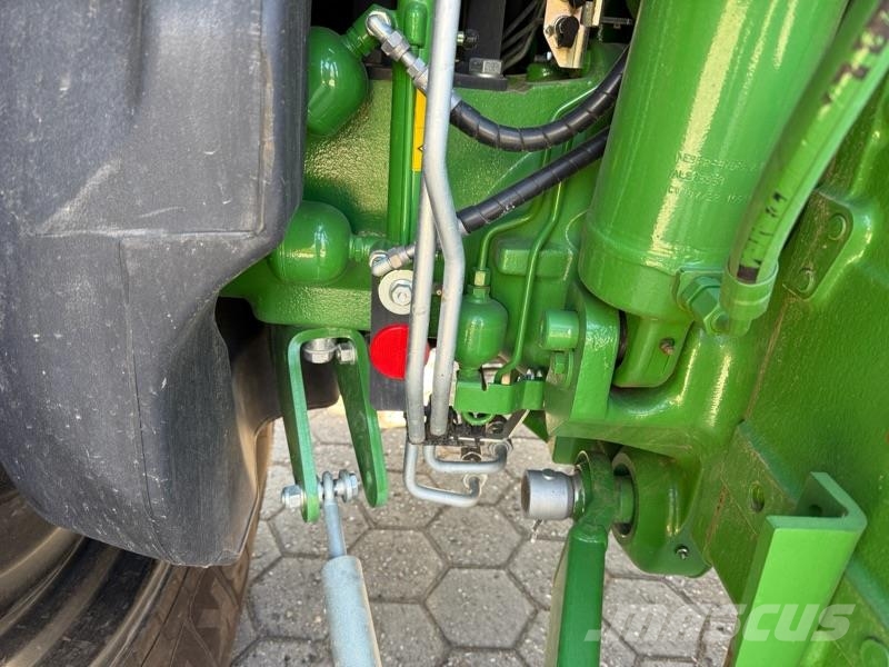 John Deere 6145R Sonstige Landmaschinen