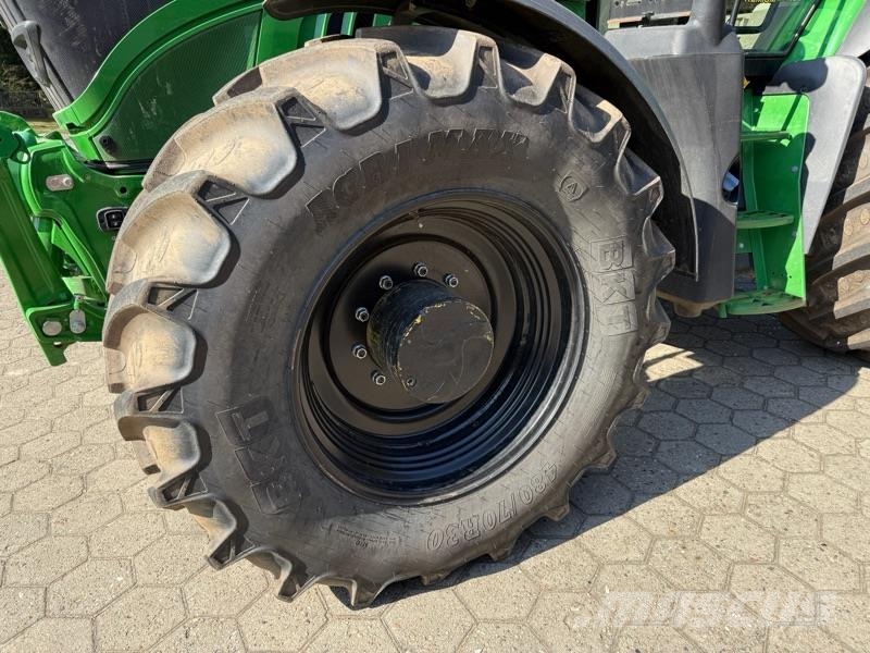 John Deere 6145R Sonstige Landmaschinen