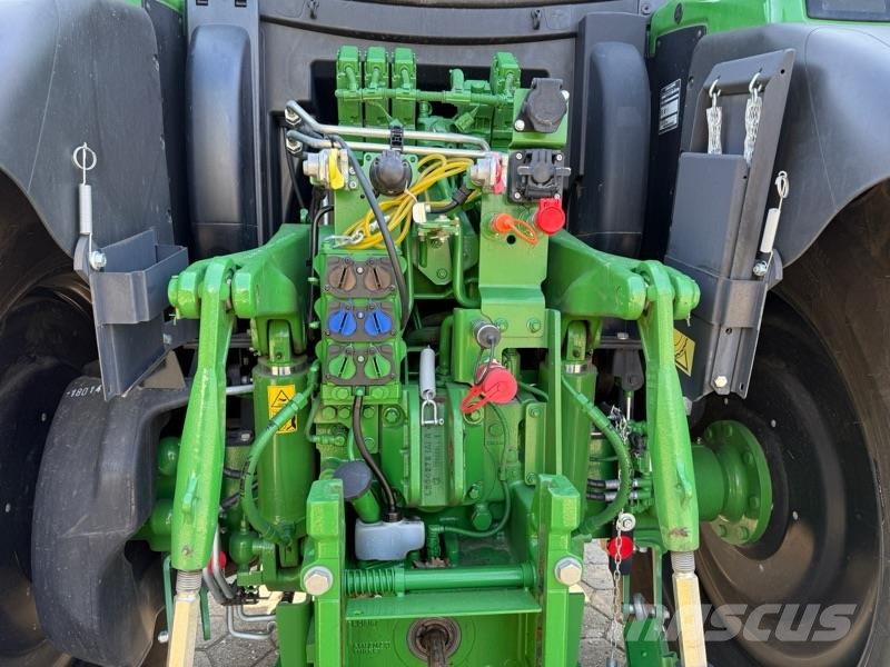 John Deere 6145R Sonstige Landmaschinen