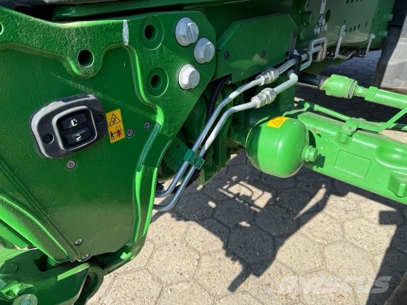 John Deere 6145R Sonstige Landmaschinen