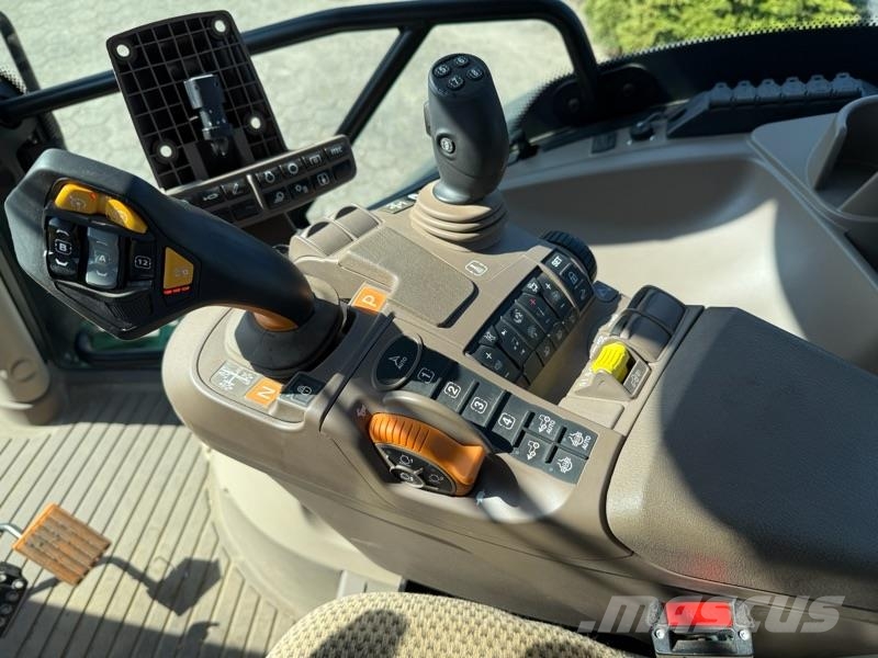 John Deere 6145R Sonstige Landmaschinen