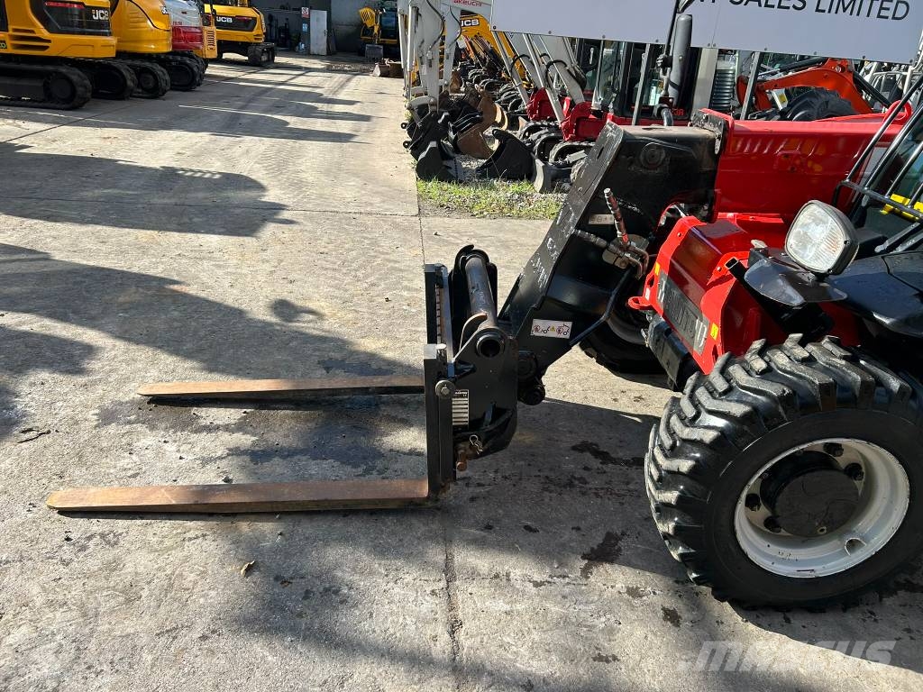 Manitou MT 625 H Sollevatori telescopici