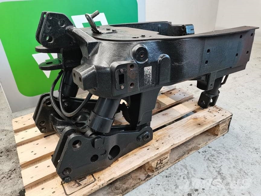 New Holland T7.200 front TUZ Boom I dipper ruke