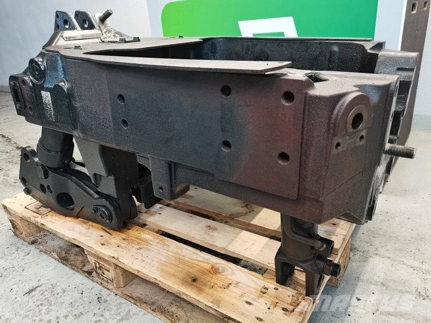New Holland T7.200 front TUZ Boom I dipper ruke