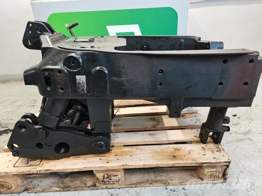 New Holland T7.200 front TUZ Boom I dipper ruke