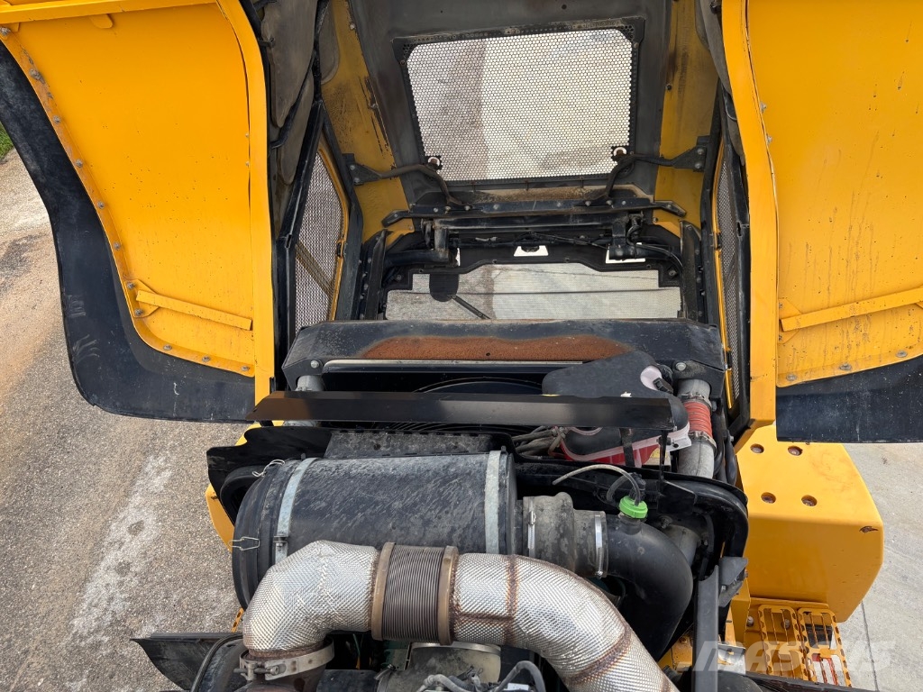 Volvo L 260 H Ładowarki kołowe