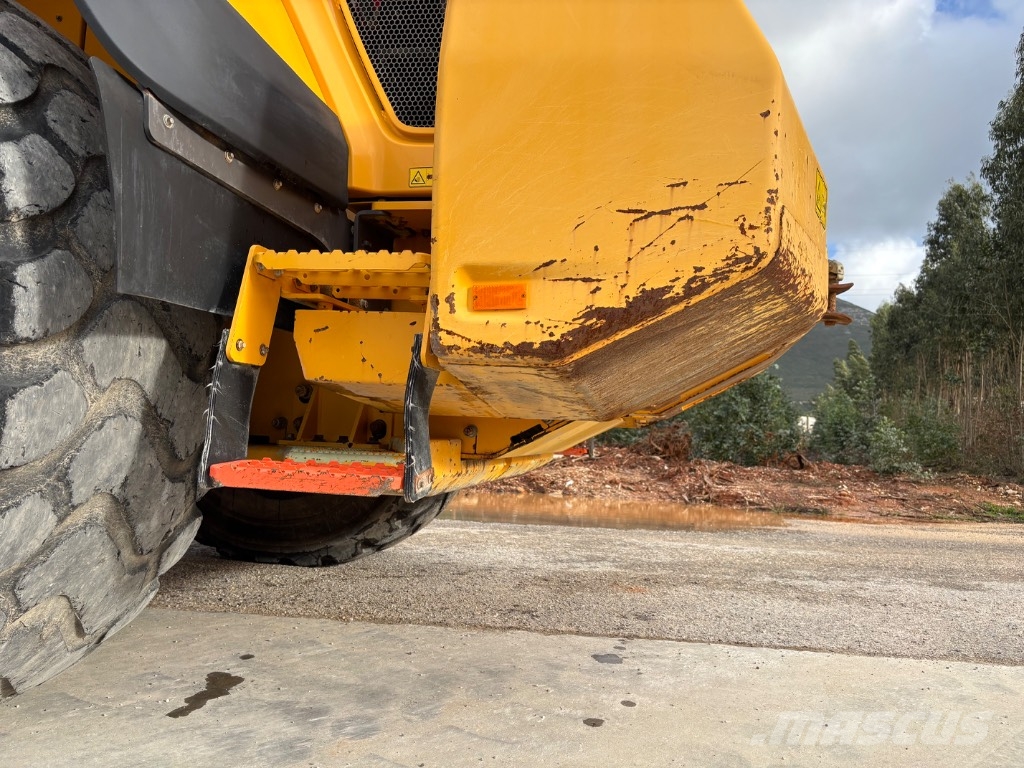 Volvo L 260 H Ładowarki kołowe