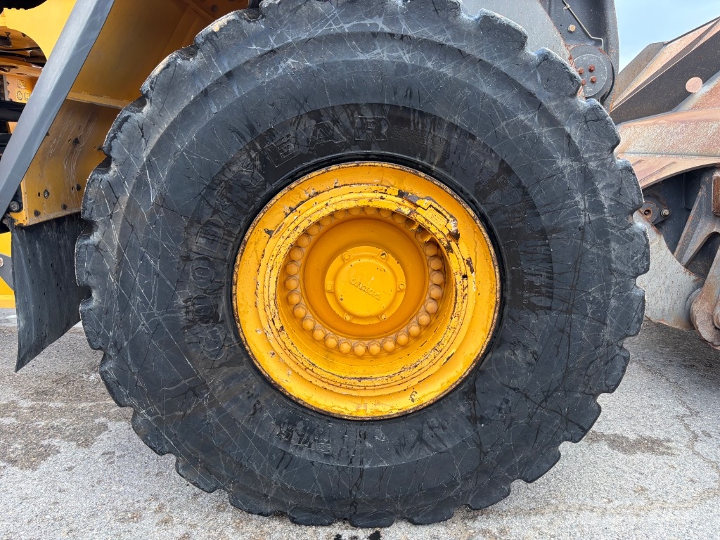 Volvo L 260 H Ładowarki kołowe