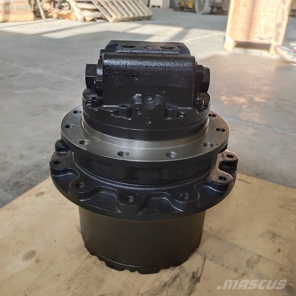 Hyundai 31M8-40010 31M8-40020 Travel drive R60-7 Vaihteisto