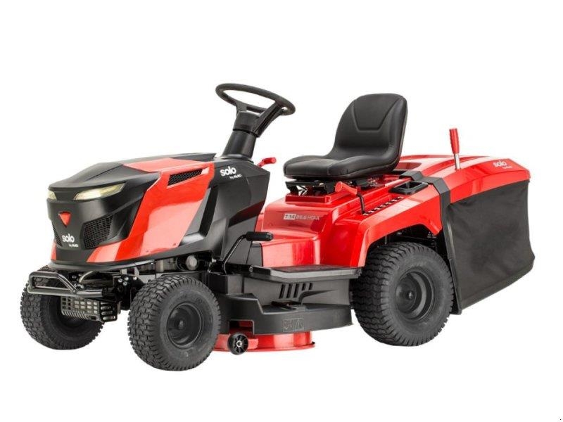Solis T14-86.6 HD-A Easy Pro Kmetijstvo - drugo