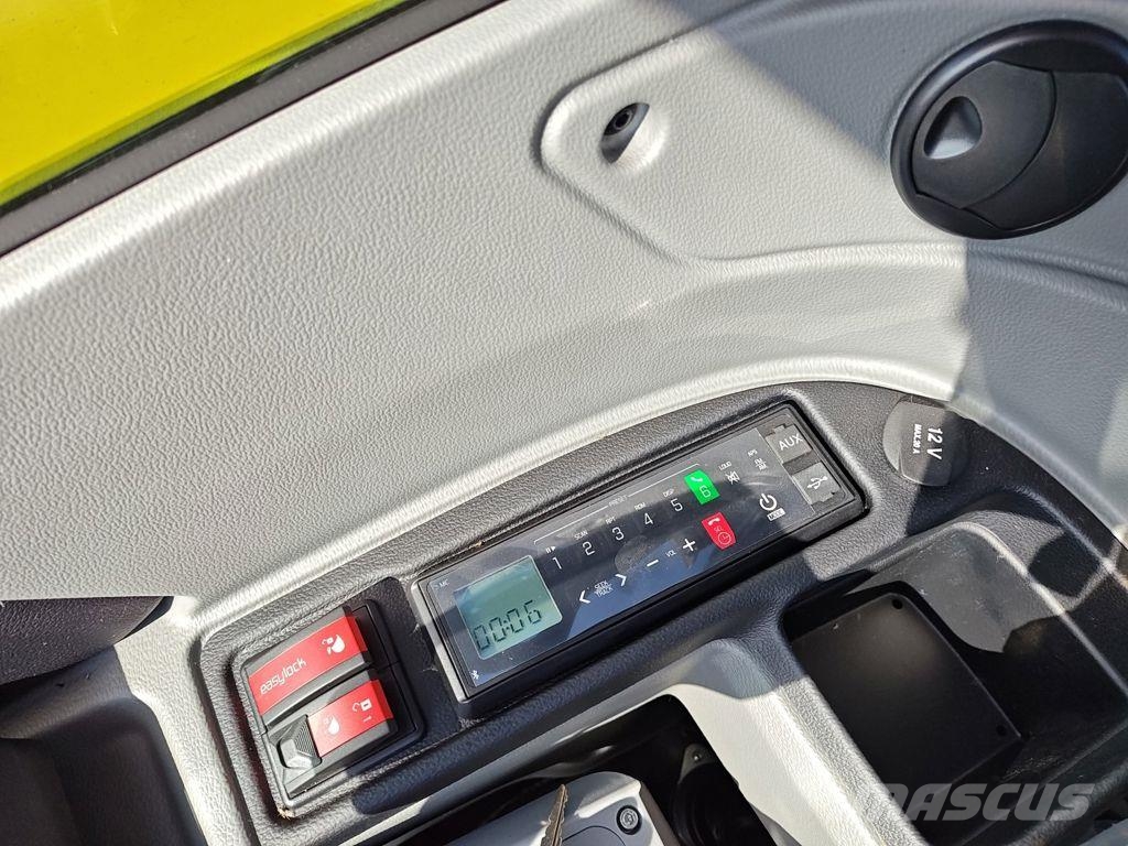 Wacker Neuson ET90 旋轉式挖土機/掘鑿機/挖掘機