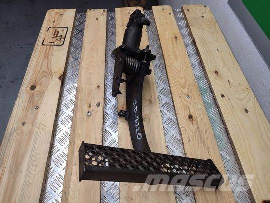 John Deere 3280 (LT05MKA-31080) valve brake Καμπίνες και εσωτερικό