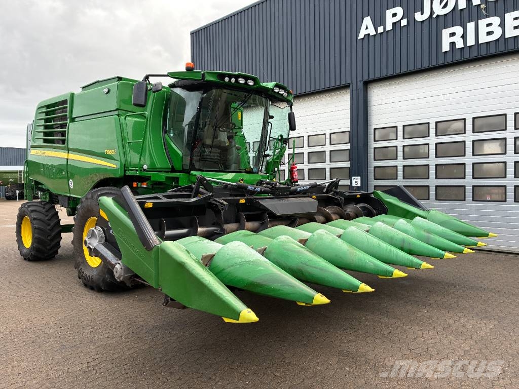 Geringhoff Rota-Disc 800 FB Erntevorsätze