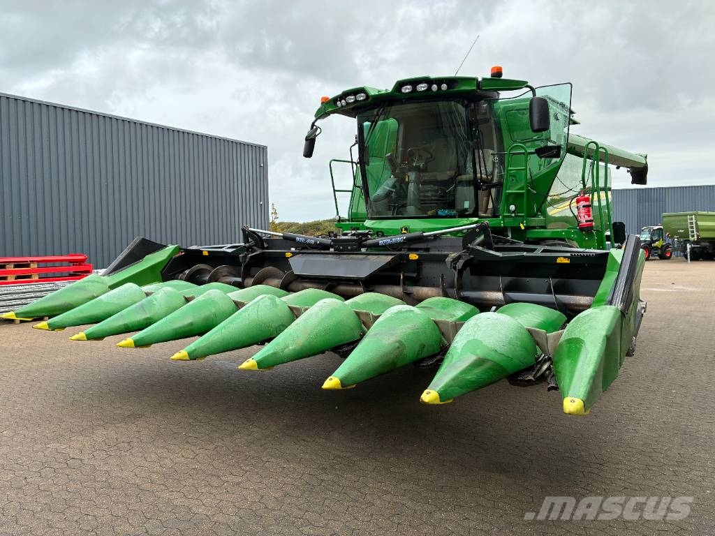 Geringhoff Rota-Disc 800 FB Erntevorsätze