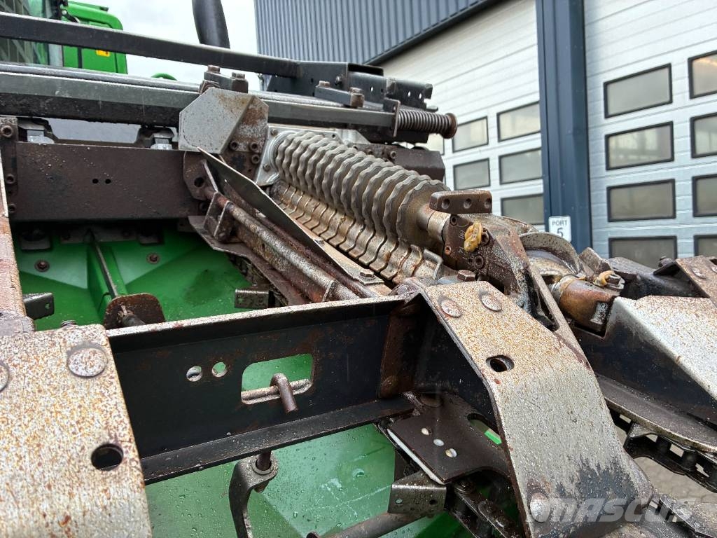Geringhoff Rota-Disc 800 FB Erntevorsätze
