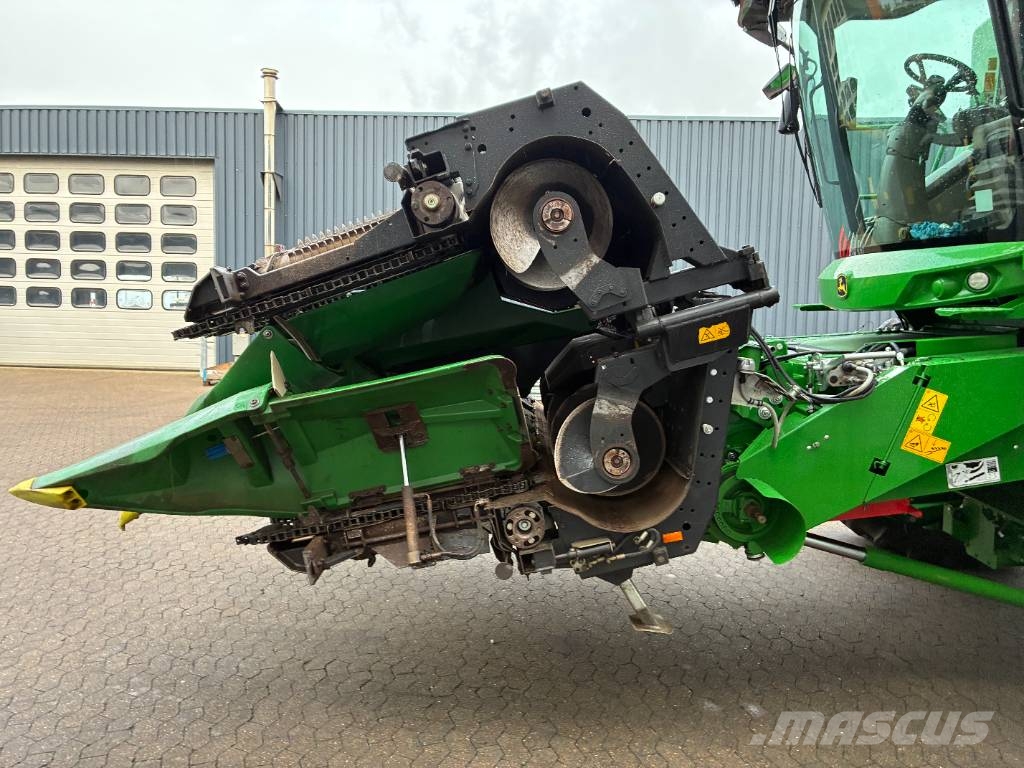 Geringhoff Rota-Disc 800 FB Erntevorsätze