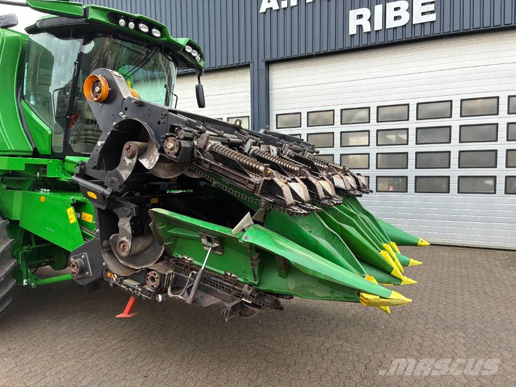 Geringhoff Rota-Disc 800 FB Erntevorsätze