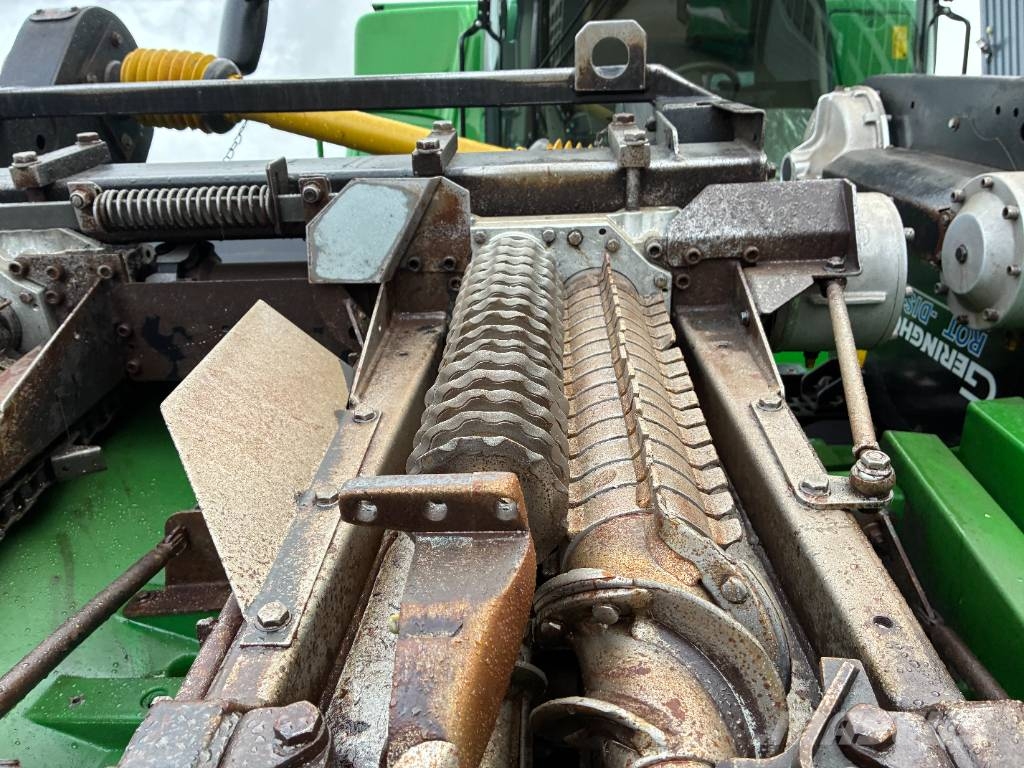 Geringhoff Rota-Disc 800 FB Erntevorsätze