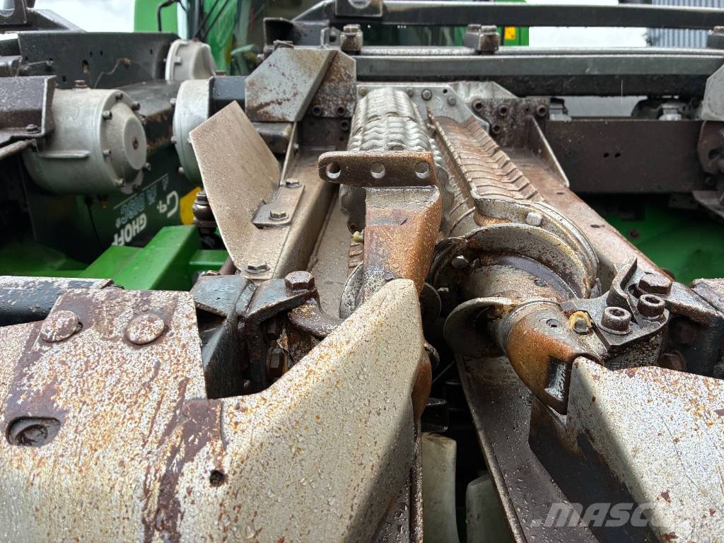 Geringhoff Rota-Disc 800 FB Erntevorsätze