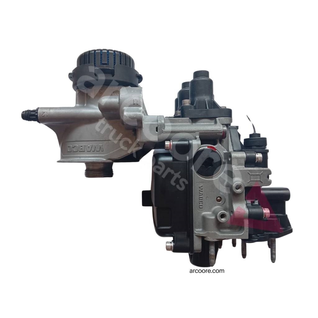 Wabco 2897060 APS air dryer مكابح