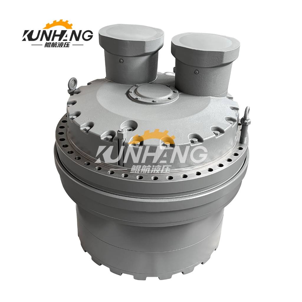 Liebherr R9350  final drive 970224101 90212316 90203640 Vaihteisto