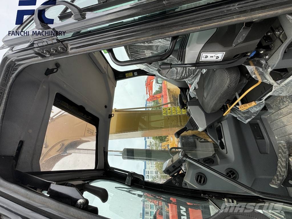 CAT 307.5 履帶式 挖土機/掘鑿機/挖掘機