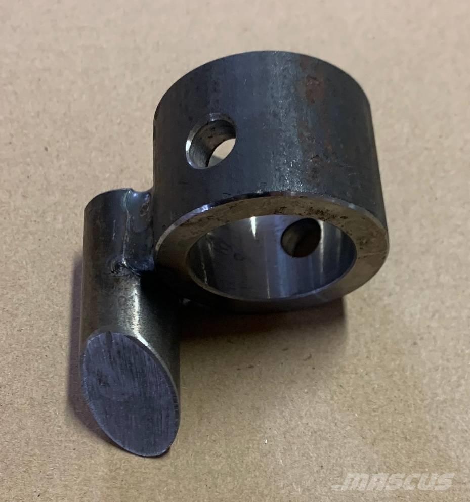 Deutz-Fahr Powerliner hub 06258732, 6258732, 0625 8732 履带、链条和底盘
