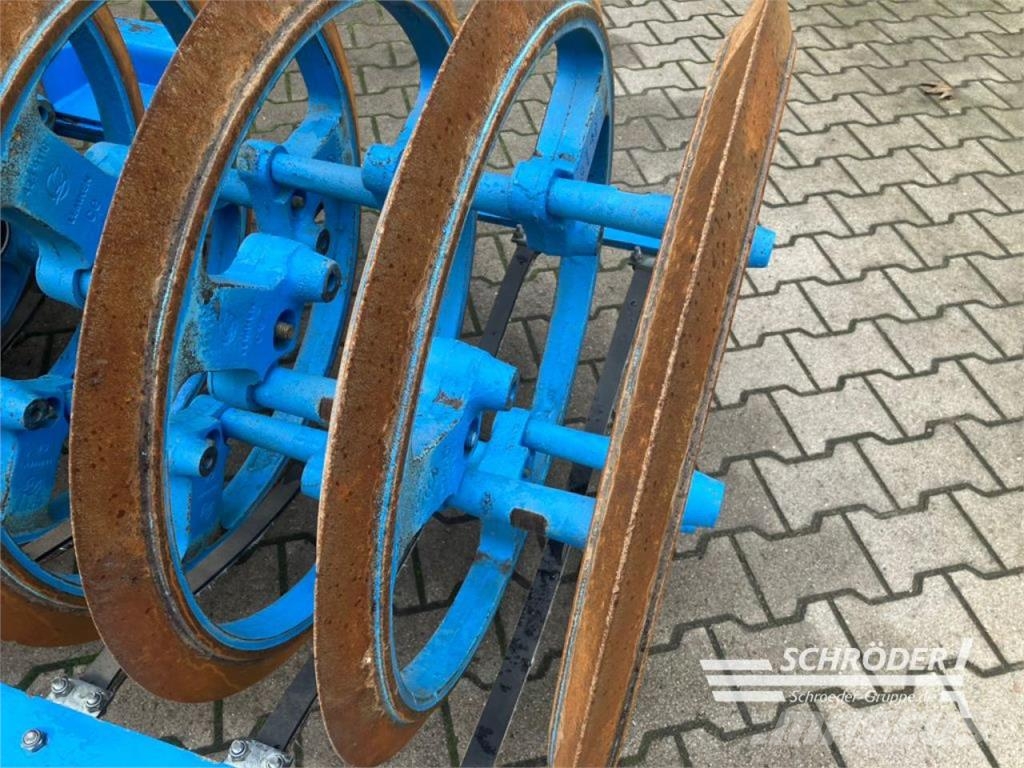 Lemken VARIOPACK 110 WEP 90 Valser