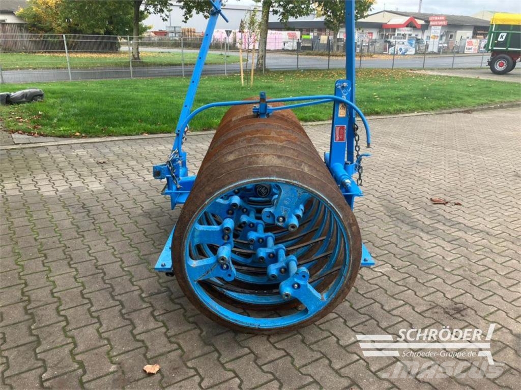 Lemken VARIOPACK 110 WEP 90 Valser