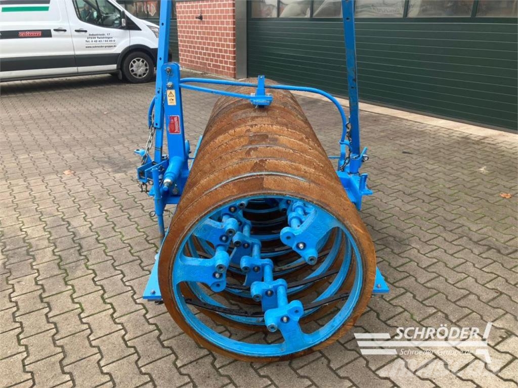 Lemken VARIOPACK 110 WEP 90 Valser