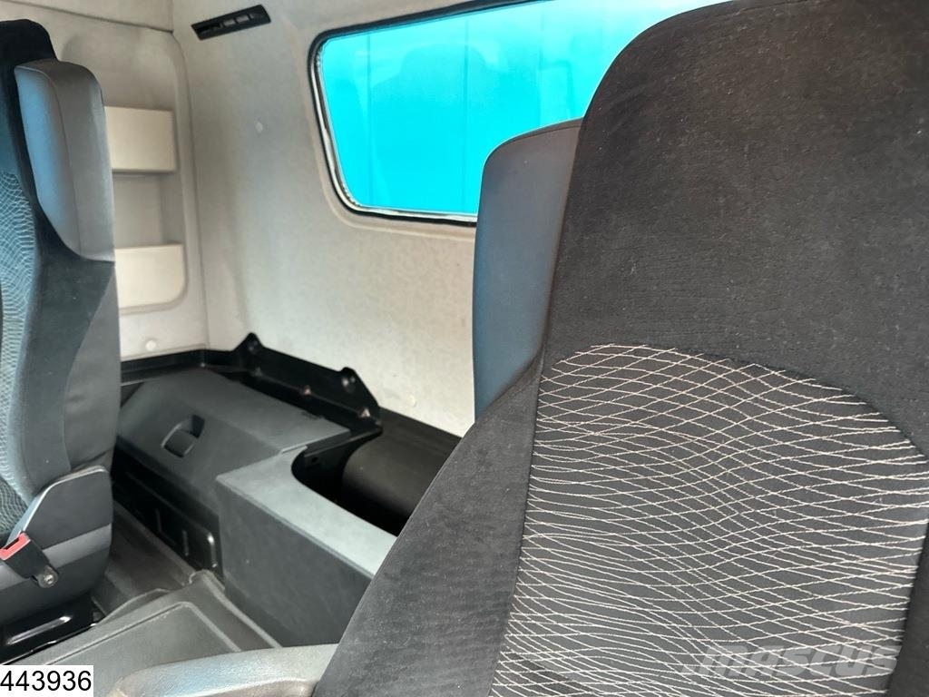 Mercedes-Benz Actros 2548 EURO 6, AJK 20.000 KG アームロール