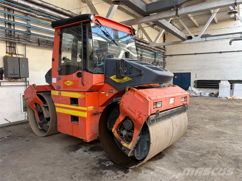 Bomag BW 174 AP-AM 建設機械 -　その他