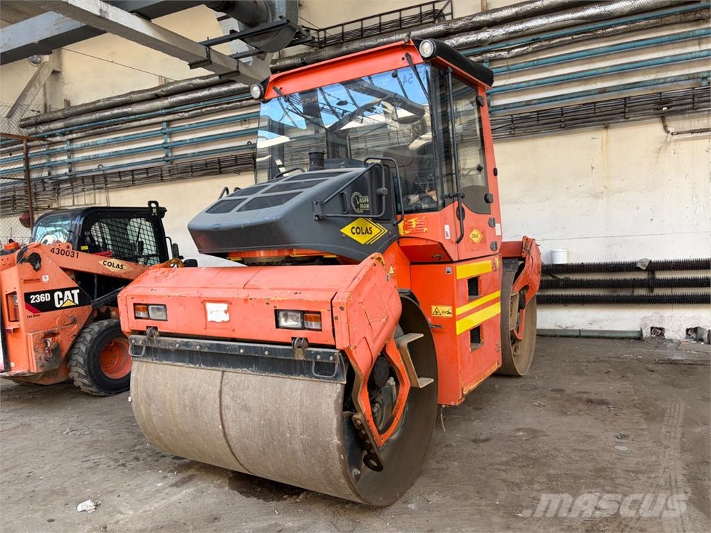 Bomag BW 174 AP-AM 建設機械 -　その他