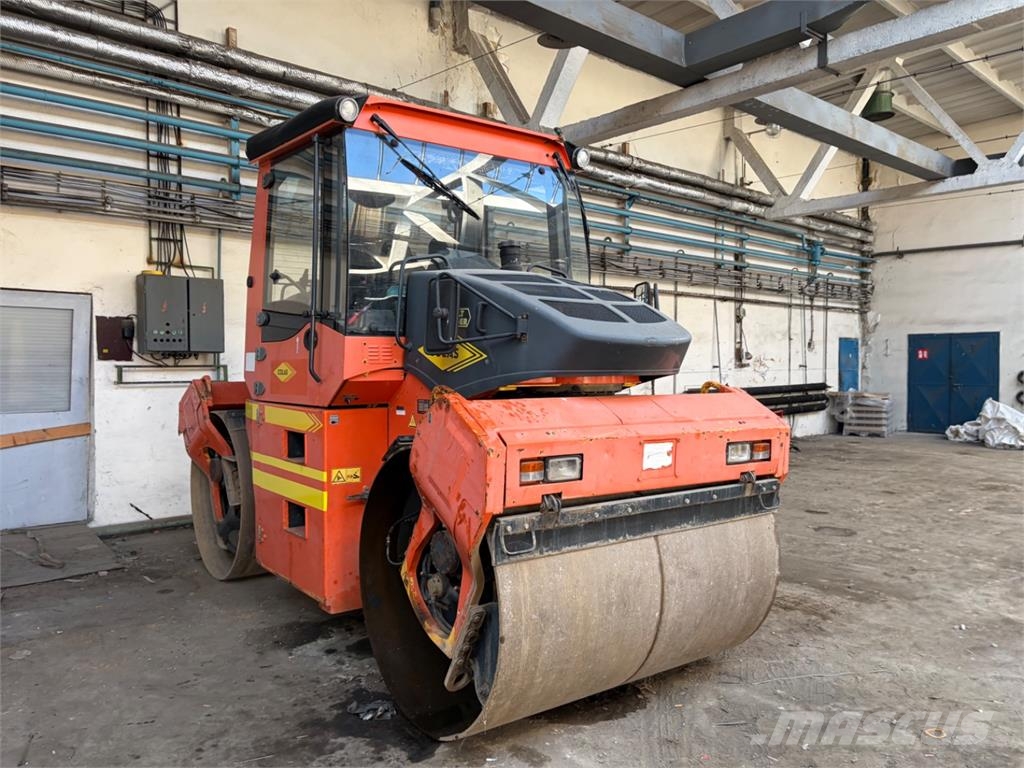 Bomag BW 174 AP-AM 建設機械 -　その他
