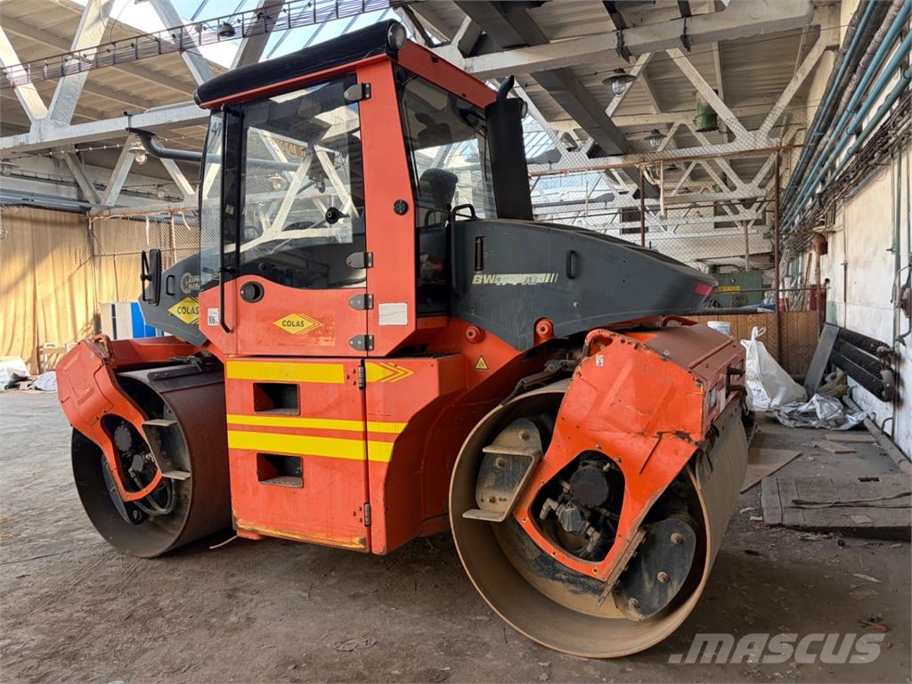 Bomag BW 174 AP-AM 建設機械 -　その他