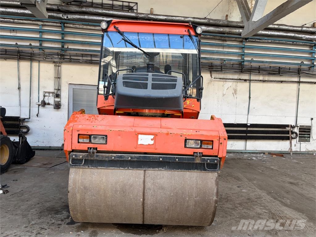 Bomag BW 174 AP-AM 建設機械 -　その他