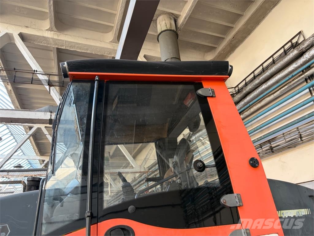 Bomag BW 174 AP-AM 建設機械 -　その他