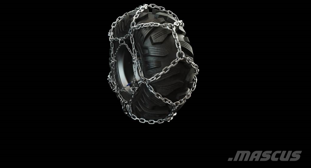 Veriga Lesce ATV SNOW CHAIN Gusjenice, lanci i podvozje