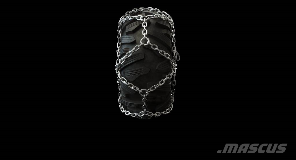 Veriga Lesce ATV SNOW CHAIN Gusjenice, lanci i podvozje