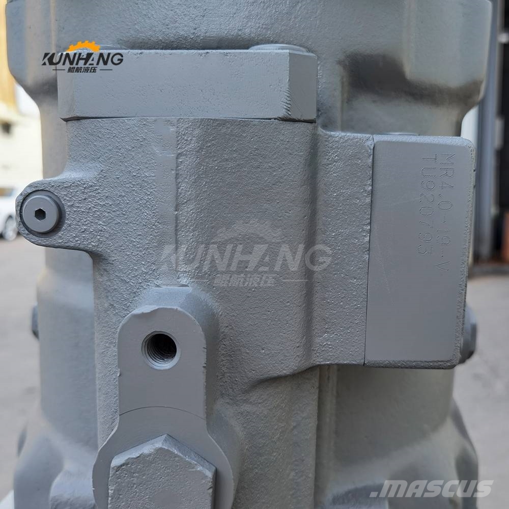 Hitachi 4396991 EX3600-5 Travel Motor EX3600 Drive motor Μετάδοση κίνησης
