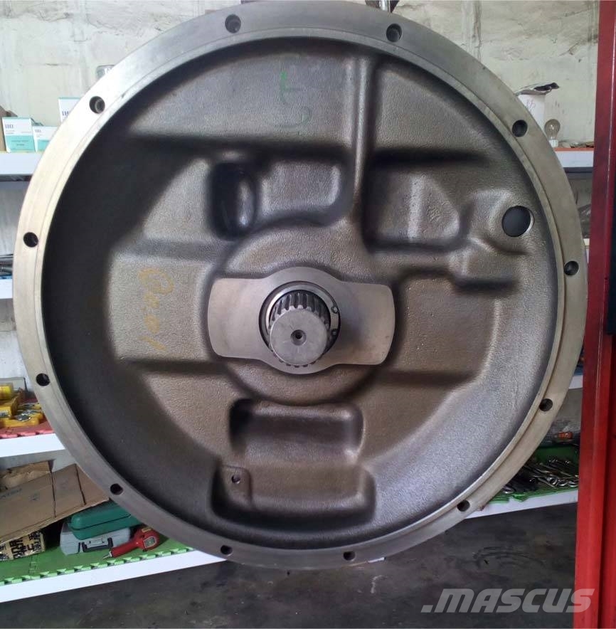 Komatsu pc450-7 Hydraulic pump 708-2H-00027 Transmisiones