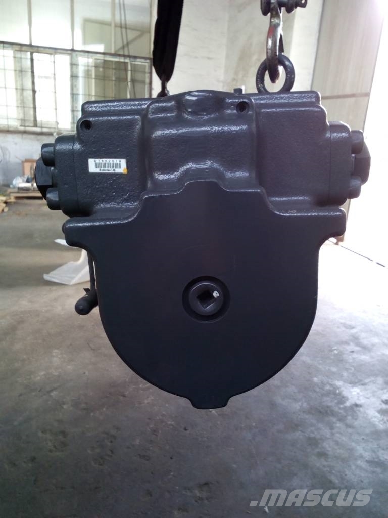 Komatsu pc450-7 Hydraulic pump 708-2H-00027 Transmisiones