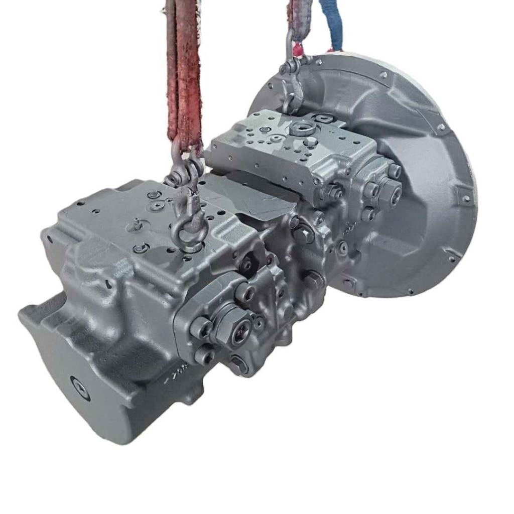 Komatsu pc450-7 Hydraulic pump 708-2H-00027 Transmisiones
